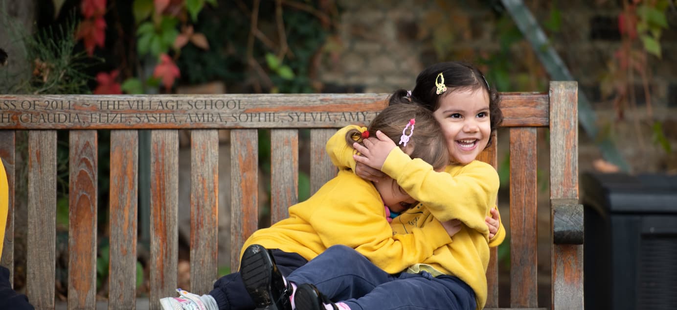 The Early Years at The Village Prep